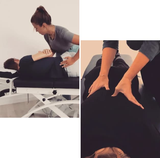 Chiropracteur à Paris pour Adulte Chiropraxie à Créteil, Margot Robert