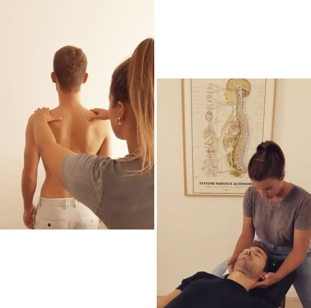 Les Bienfaits et Applications de la Chiropraxie à Paris par Margot Robert